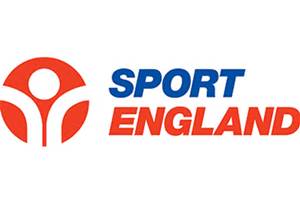 sport england logo