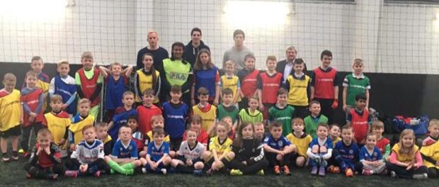 soccer factory easter2