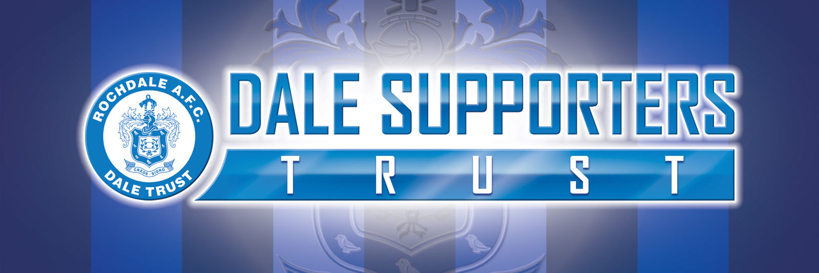 Rochdale Supporters Trust.