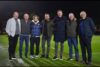 Dale Former Players-Visitors 2025/26-See The Rogues Gallery