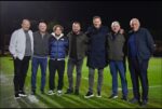 Dale Former Players-Visitors 2025/26-See The Rogues Gallery