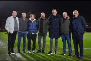 Dale Former Players-Visitors 2025/26-See The Rogues Gallery