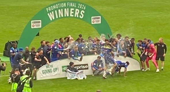 Rochdale Supporters Trust