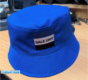 Trust says, Get your Dale 1907 Merch…