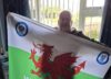 Welsh Daley’s friend sees the light and becomes a Daley too!!